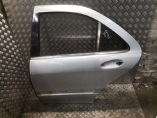 MERCEDES-BENZ S W220 Tür hinten links A2207300105 2207300105 3.20 25385680 MERCEDES-BENZ S W220 Tür hinten links A2207300105 2207300105 3.20 25385680
