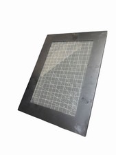 Forno FFSGS6244-48 18in Oven Outer Door Glass G18R03-101100 BSH
