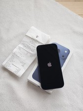 iPhone 17 pro 256gb blau 