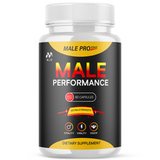 1 Pack Male Pro Edge Advanced Male Health Performance Support 60 Capsules 1 Pack Male Pro Edge Advanced Male Health Performance Support 60 Capsules
