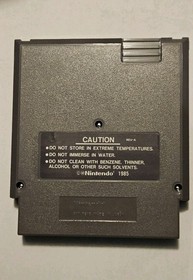 P.O.W.: Prisoners of War (Nintendo Entertainment System) NES Cart Only Tested