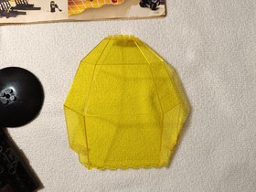 Lego 6987 Message Intercept Base Space Blacktron Astronaut Base