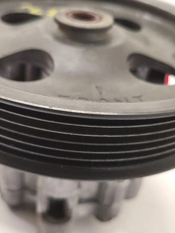 Bomba de dirección asistida Jeep Grand Cherokee 2005-2010 52089339AD Foto 4 de 4