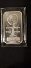 Morgan Silver Bar 1 Ounce .999 Fine Silver