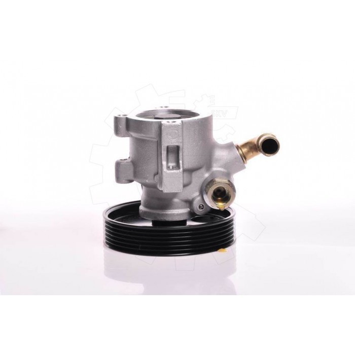 Pompe direction assistée résout volant dur pour Citroën Jumpy et Fiat Scudo 4007W5