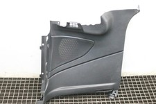Porte arrière et accessoires Peugeot RCZ
