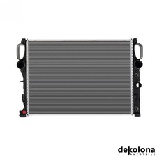 K&uuml;hler f&uuml;r Mercedes E-Klasse CLS T-Model M-Klasse 02-13