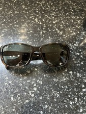 Ray-Ban RB4174 56/17Havana Frame Polarized Brown Lens Sunglasses