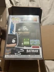 Funko Pop! DC Dark Knight Batman #621 2026 ECCC Exclusive LE Ultra 5000