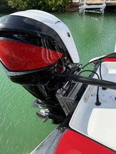 1981 Action - New Yamaha 250 Motor - Fresh Paint - New Interior -