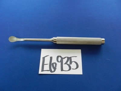 E6935 Zimmer 1272 Harrington 3/4'' Elevator 11.75'' Overall Length