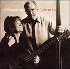 Shape of a Tear by Lynn Morris: New