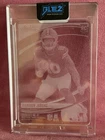 2025 Panini Absolute Quinshon Judkins Base (RAW)