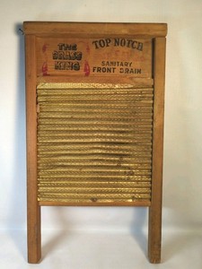 National Washboard Company 801 | eBay