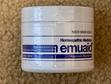 Emuaid First Aid Ointment 2 Fl Oz, 59 ml     EXP 11/2026