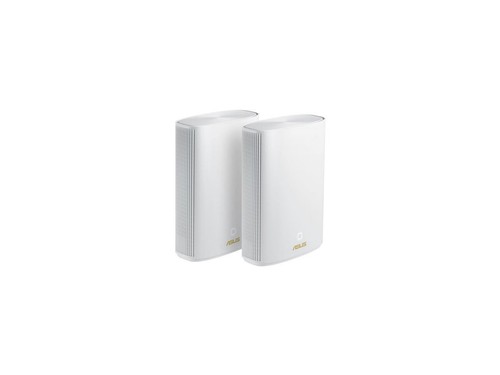 ASUS ZenWiFi AX Hybrid Powerline Mesh WiFi 6 System (XP4) - Whole Home Coverage - Picture 3 of 5