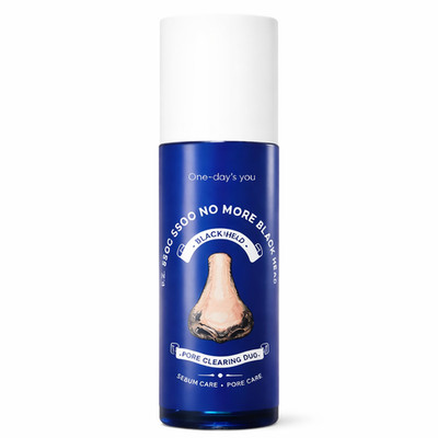 One Day s You Pore Clear No More Blackhead 100ml Deep Clean Sebum Removal Wash