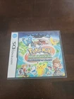 Pokemon Ranger Shadows of Almia Nintendo DS AuthenticGame Case RPG No Game