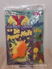 Yps Heft - Nr.1069 / In  Originalverpackung Folie / mit Extra: Die Power Pfeife