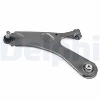 Delphi Lenker, RadaufhäNgung TC4867 FüR CitroËN DS Passend FüR Fiat Jeep
