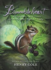 Henry Cole Brambleheart (Paperback) Brambleheart