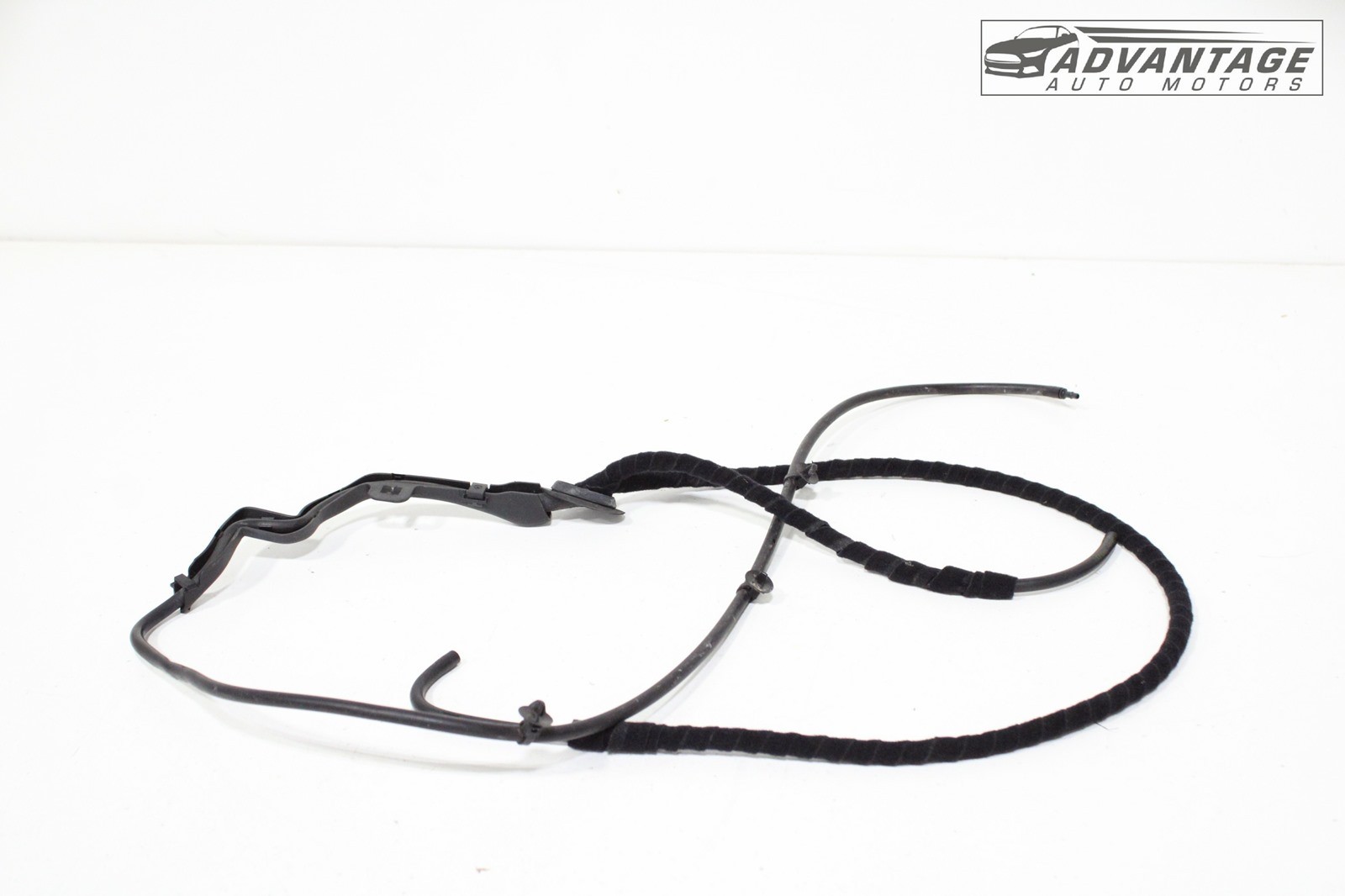2014-2021 MASERATI GHIBLI WINDSHIELD WIPER WASHER HEATED NOZZLE HOSE PIPE OEM