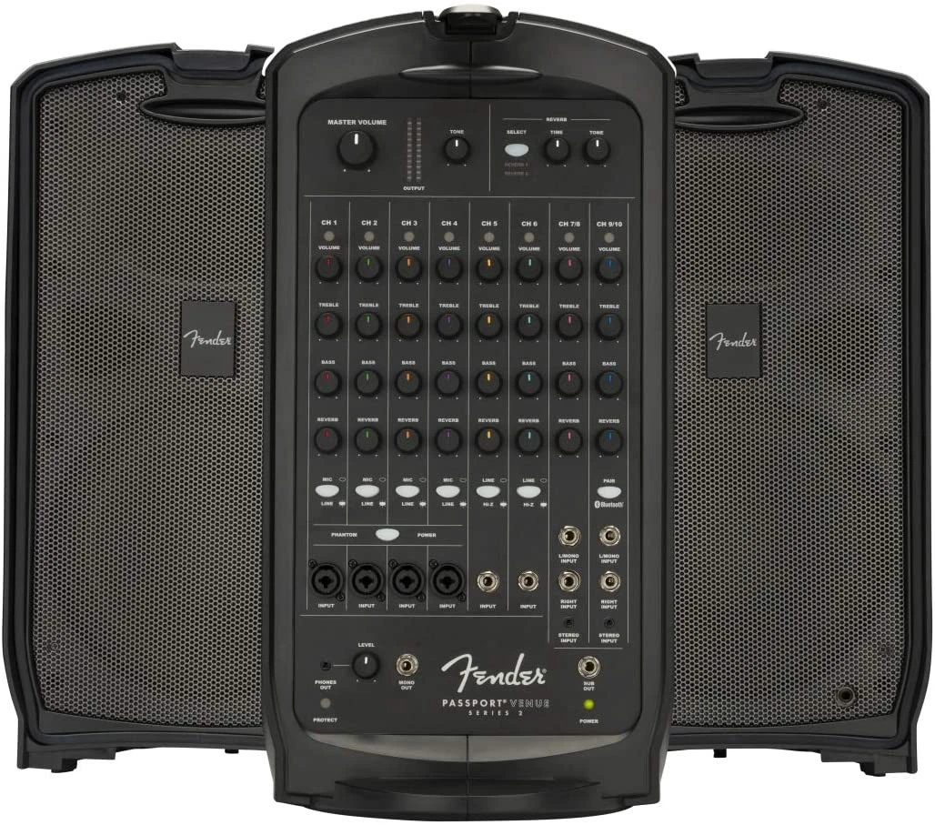 Fender Passport Venue - Thumbnail 5