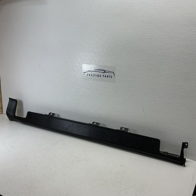 07-09 Acura MDX Left Driver Rocker Panel Side Skirt 71850-STX-A100-50 OEM