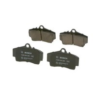 Plaquette de frein Porsche 930