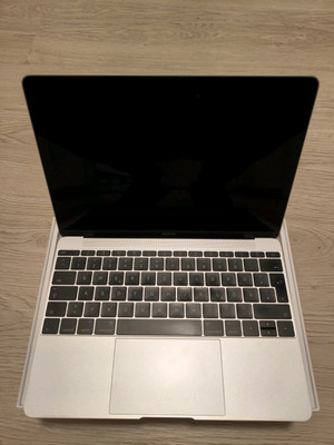 Netbook 12 Retina 