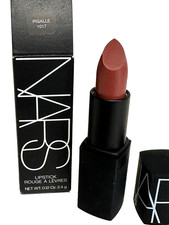 Nars Lipstick PIGALLE #1017 Semi Matte 0.12 o...