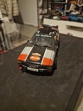 SUN STAR BOXED 1/18 AUDI QUATTRO COUPE RALLY CAR 