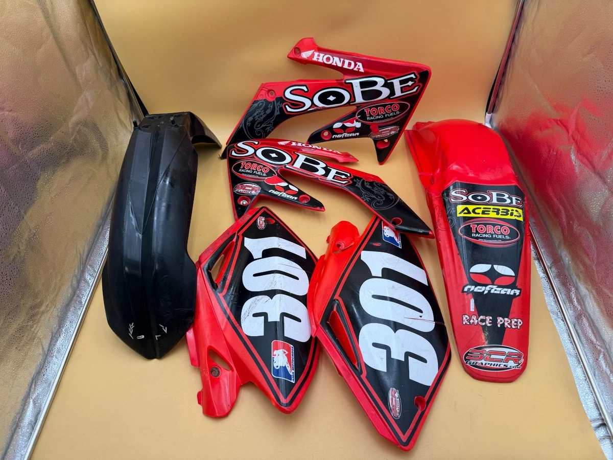 Preços baixos em Honda Moto Carenagem e Carroçaria para Honda