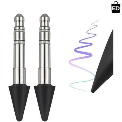 Replacement Nibs for Surface Slim Pen 2 - Enhanced Writing Experience