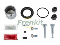 Frenkit Reparatursatz Bremssattel Vorne FüR KIA Rio II JB Hyundai Accent III MC