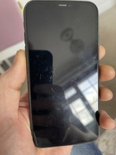 iPhone 11 128gb Black Unlocked