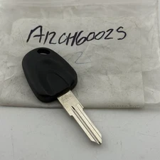 Genuine OEM Lotus Key Blank Non-Illum Elise Exige 3-eleven A120H6002S