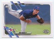 2021 Topps Pro Debut Milb Baseball Base Singles (Pick Your Cards)