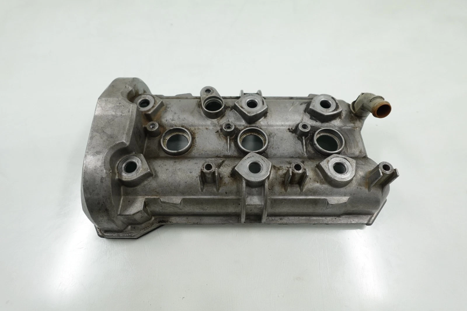 2017-2026 Can-Am Maverick X3 / Defender HD11 OEM Valve Cover w/ Gasket 420911492