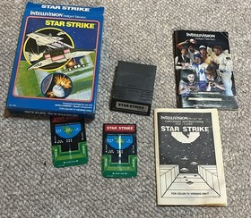 Intellivision 18 Game Lot, 15/18 Complete in Box! ALL TESTED AND WORKING!!