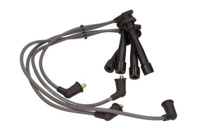 MAXGEAR Zündleitungssatz 53-0115 für HONDA ACCORD CG SHUTTLE CH CL CK CB 6 CF 5