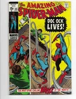 Amazing Spider-Man 89 1970 Marvel Comics VG/F 5.0 Doctor Octopus