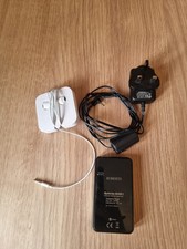 Roberts Sports DAB2 Black Pocket Radio DAB/DAB+FM/RDS with Charge Cable VGC Rare
