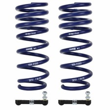 H&R 35mm Tieferlegungsfedern für BMW 5er G31 6er GT G32 ab Achslast vorne 1151kg