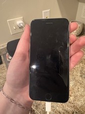 Apple iPhone 6s - 32 GB - Space Gray (Unlocked) for sale online | eBay