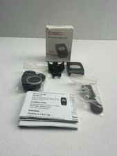 DSC PowerSeries PG4938 PowerG 433Mhz Wireless...