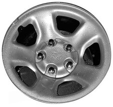 Oem Reconditioned Wheel 17x8 In For Dodge Ram 1500 2002-12 Steel Rim 9965356560 Oem Reconditioned Wheel 17x8 In For Dodge Ram 1500 2002-12 Steel Rim 9965356560
