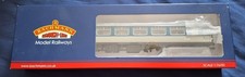 BACHMANN 39-301A BR MK.1 SK PULLMAN 2ND KITCHEN NO.E332E IN BR (ER) GREY/BLUE
