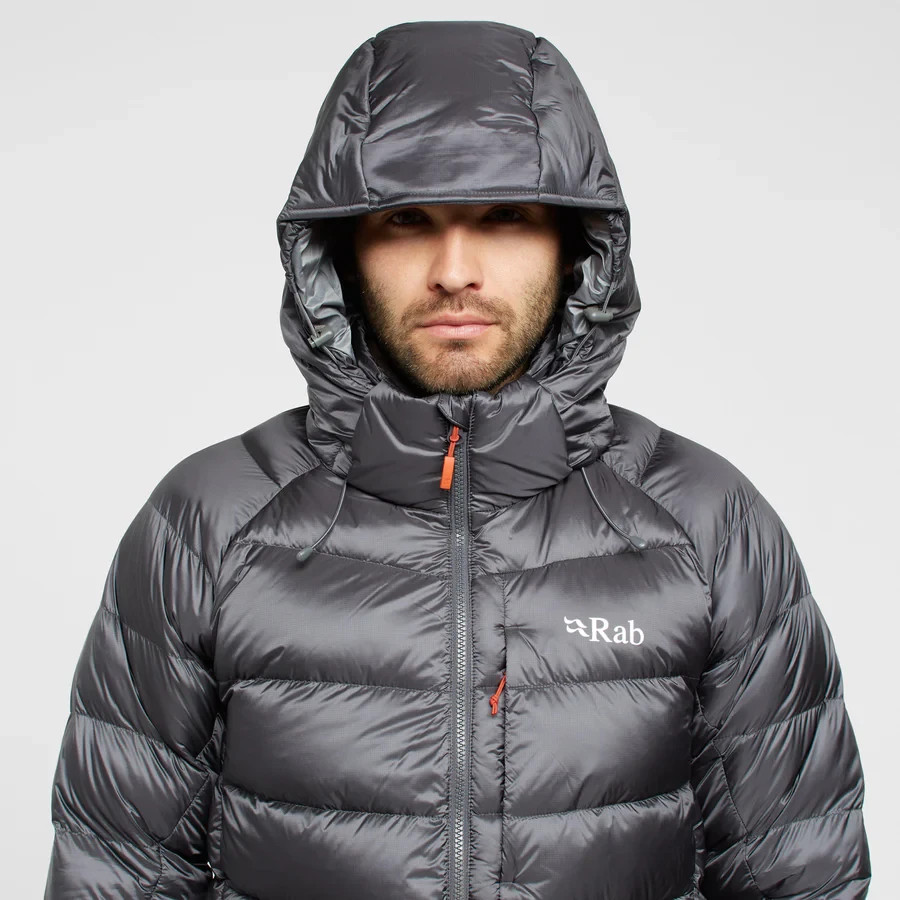 Pertex Quantum Pro Grey Size L Men's