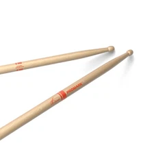 Drum Sticks - Matt Halpern Drumsticks - Drum Sticks Set - Wood Tip - American...